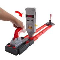 Hot Wheels  RACING FORMULA 1 DRÁHA GRID START