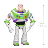 TS FIGURKA - BUZZ