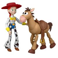 TS DVOJBALENIE JESSIE A BULLSEYE