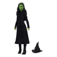ČARODĚJKA PANENKA SE ZVUKY - ELPHABA