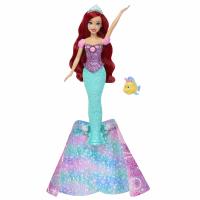 DP BÁBIKA ARIEL S PREMENOU