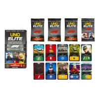 UNO FORMULA 1 ELITE RACERS