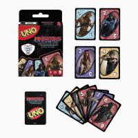 UNO MASTERS OF THE UNIVERSE
