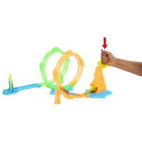 HW NEON SPEEDER DOUBLE LOOP DVOJITÁ SMYČKA