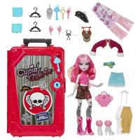 MH SKULLTIMATE SECRETS DESTINATION BÁBIKA CUPID