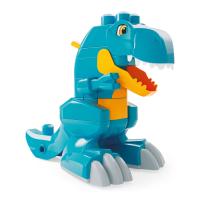 MEGA BLOKS STAVEBNICA DINOSAURUS 3 V 1
