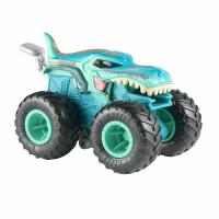 HW MONSTER TRUCKS ATTACK PACK ASST