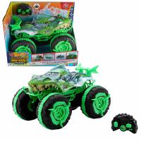 HW RC MONSTER TRUCKS ALL-TERRAIN MUTANT RC 1:15