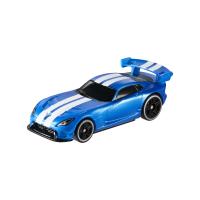 HW RC DODGE VIPER ACR 1:64