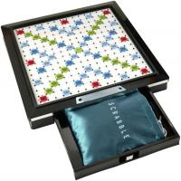 SCRABBLE DELUXE EN