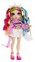 Rainbow High Creative Crystals panenka - Amaya Raine