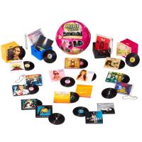 MGA's Miniverse - Real Music, PDQ