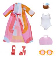 Rainbow High Fashion set - Pool Theme