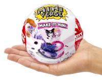 MGA's Miniverse – Make it Mini Hello Kitty, série 2, PDQ