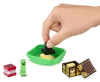 MGA's Miniverse - Make It Mini Minecraft, PDQ