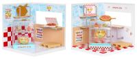MGA's Miniverse – Make it Mini Pizza shop