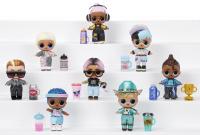 L.O.L. Surprise! Kluk, PDQ, vlna 3