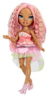 Rainbow High Be Dazzling Fashion panenka - Adeline Rose (Pink)