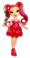 Rainbow High Be Dazzling Fashion panenka - Vivienne Rouge (Red)
