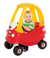 Cozy Coupe®