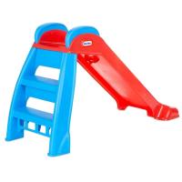 Little Tikes Moje první skluzavka - červená