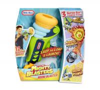 Little Tikes Mighty Blasters Pistole