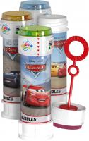 Bublifuk Cars 60ml (dis. 36 ks)