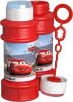 Bublifuk Cars 300 ml (dis. 12 ks)