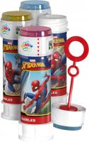 Bublifuk Spider-man 60ml (display 36 ks)