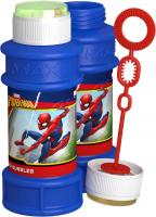 Bublifuk Spider-man 175ml (display 16 ks)