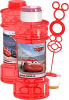 Bublifuk WD Cars 300 ml (display 12 ks)