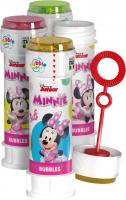 Bublifuk Minnie 60ml (dis.36 ks.)