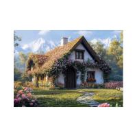 CHATA V ÚDOLÍ 100 XL Puzzle