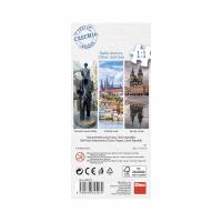 STAROMĚSTSKÝ ORLOJ 75 panoramic Puzzle TRAVEL
