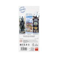 TÝNSKÝ CHRÁM 75 panoramic Puzzle TRAVEL