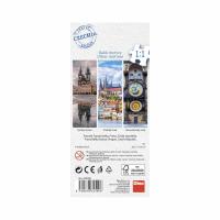 POMNÍK FRANZE KAFKY 75 panoramic Puzzle TRAVEL