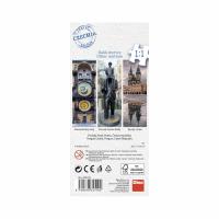 PRAŽSKÝ HRAD 75 panoramic Puzzle TRAVEL