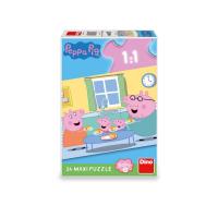 PEPPA PIG - OBED 24 maxi Puzzle