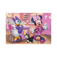 MINNIE A FIGARO 24+48 Puzzle
