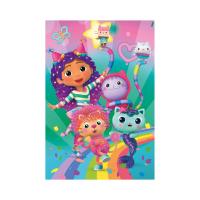 GABIE: DISCO PÁRTY 24+48 Puzzle