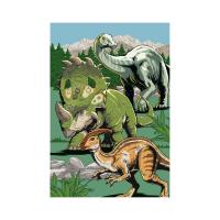 JURSKÝ SVET 24+48 Puzzle