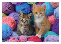 MAČIATKA 300 XL Puzzle