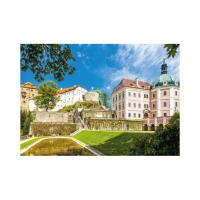 BEČOV NAD TEPLOU 500 Puzzle