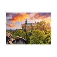 HRUBÁ SKÁLA 500 Puzzle