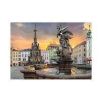 OLOMOUC 500 Puzzle