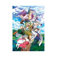 ANIME: SEVEN DEADLY SINS 500 Puzzle