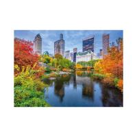 CENTRAL PARK 500 Puzzle