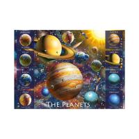 OSM PLANET 500 XL Puzzle