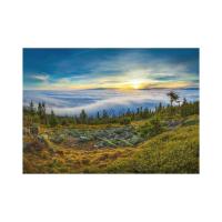 POHĽAD Z EŠTEDU 1000 Puzzle