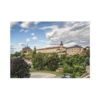 KUTNÁ HORA 1000 Puzzle